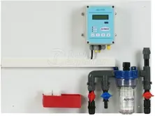 Контрольная система Aquameter