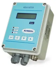 PH контрольное устройство Aquameter