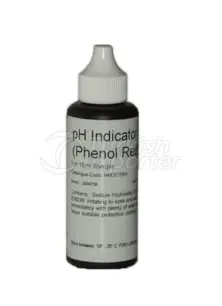 PH калибрационная жидкость