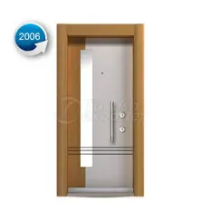 Steel Door Elegance 2006