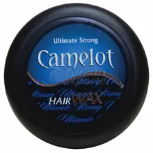 Camelot Hair Wax