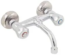 B.103 Fixed Kitchen Faucet