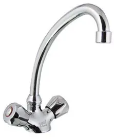 B.106 Single Lever Sink Faucet