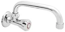 B.110 Wall Mounted Kitchen Faucet