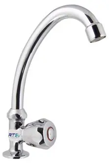 B.111 Over Counter Kitchen Faucet