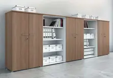 OFFICE CABINET