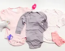 Vêtements pour bébé
