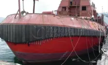 Tekne Çamurlukları