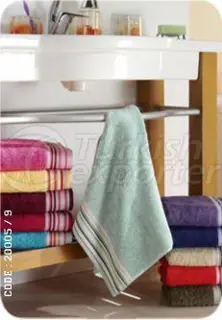 Towel Collection