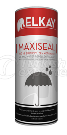 ELKAY MAXISEAL Oil and Water reppel