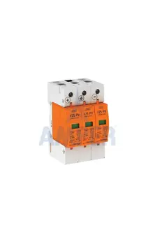 V25 SURGE PROTECTION DEVICE