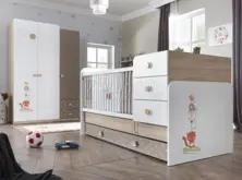 Baby Room Carino