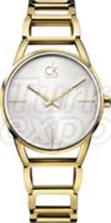 Женские часы Calvin Klein K3G23526