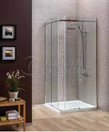 Zen Shower Enclosures