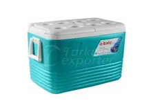 Cooler Box 60 LT Turquoise