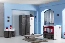 Bebek Odası Mobilyaları