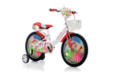 Bicicleta infantil Corelli Lovely Series