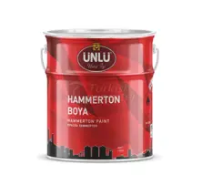 Hammerton Boya 481-Series