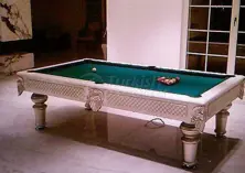 Billiards Table Hill Pool