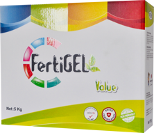 Fertilizer FERTIGEL VALUE 