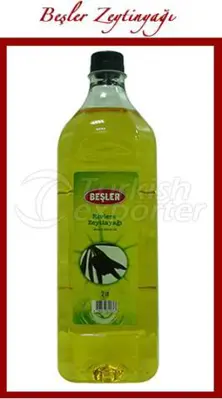 Ривьера Оливковое масло 2 литровые бутылки (2 л x 9)