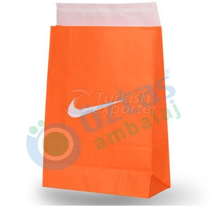 Gift Bag with Adhesive Tape