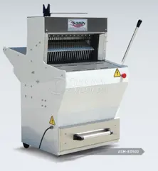 Ekmek Dilimleme Makinasıi