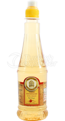 Cider Vinegar 500 ml