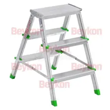 Dual Ladder Standard 3x3