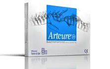 Artcure PW Diffusional Patch - Lower Back and Cervical Hernia - Non-Invasive Method