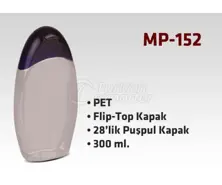 Plastik Ambalaj MP152-B