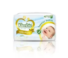 Klenbie Premium Maxi Baby Diaper