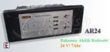 AR24-7Ah Maintenance Free Battery Rectifier Group