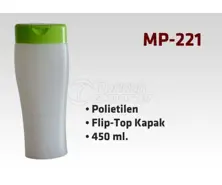 Plastik Ambalaj MP221-B