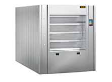 CYCLOTERMIC DECK OVEN