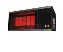MRC LCD (Glass) Ceramic Radiant Heater