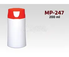 Plastik Ambalaj MP247-B