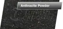 Anthracite Powder