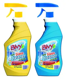 BIVY GLASS CLEANER