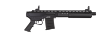 Pump Action Shotgun - MH-TX-US1