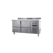 Refrigerator Counter Type VBT 137A-4C