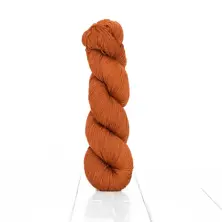 Yarn - Harvest Fingering Cinnamon