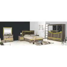 Bedroom Furnitures