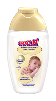 Goon Baby Shampoo