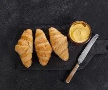 Croissant Margarine
