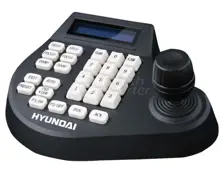 Control Units HY-KB02