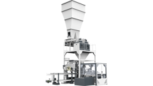 ATROS-500 Robotic Packaging Machine