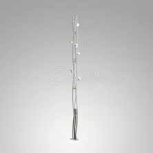 Decorative Lighting Pole ISIN-3021