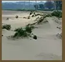 Tekirdag Sand