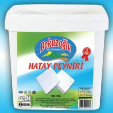 Fromage Hatay
